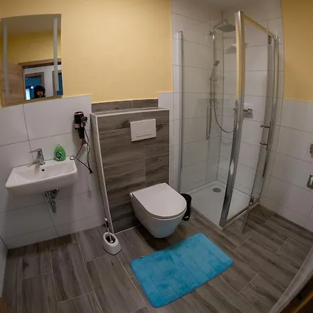 An Der Zwota * Klingenthal