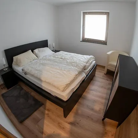 Apartment An Der Zwota *