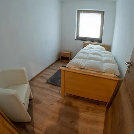 Apartment An Der Zwota *