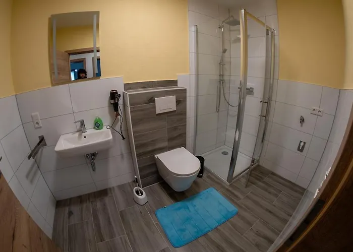 An Der Zwota * Klingenthal