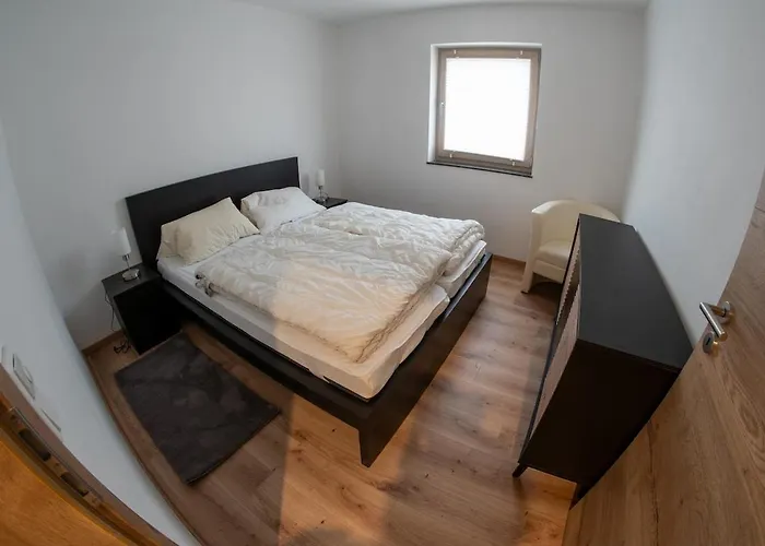 Apartment An Der Zwota *