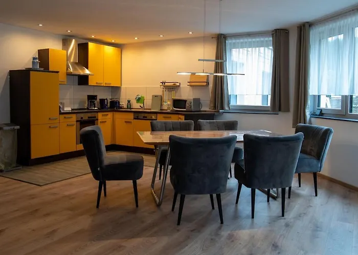 An Der Zwota Klingenthal